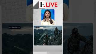 F-15 Mission Leak: Trump Hunts 'Mole' | US Iran War | N18G