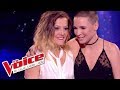 Céline Dion – Destin | Anne Sila & Camille Lellouche | The Voice France 2015 | Demi-Finale Céline Dion – Destin | Anne Sila & Camille Lellouche | The Voice France 2015 | Demi-Finale