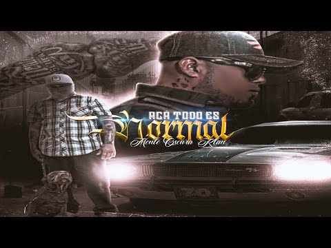Mente Oscura Klan - Aca Todo Es Normal ( Vídeo Oficial )