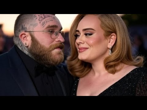 Adele - The Heart of a Betrayer (Music and Video)Ft Teddy Swims