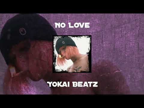 (FREE) t low x Yungmon Type Beat "No Love" (prod. by YokaiBeatz)