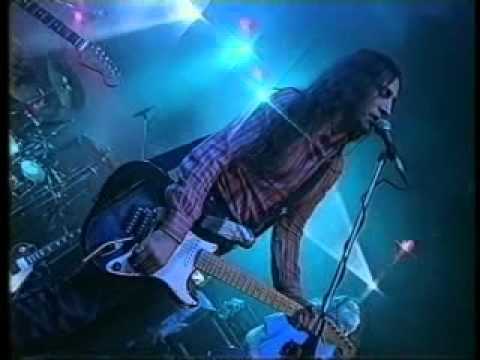 Afterhours- Dentro Marilyn (tv 1996)