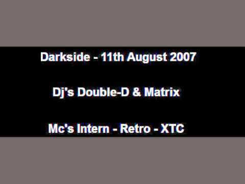 Darkside - 11.08.2007