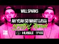 Will Sparks - Ah Yeah So What (feat. Wiley & Elen ...