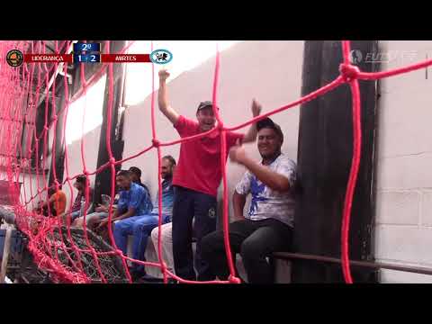 2ºQ/AMIS-FEST/JOGO 16/M-MOMENTOS - Liderança 6 x 3 Mirtes