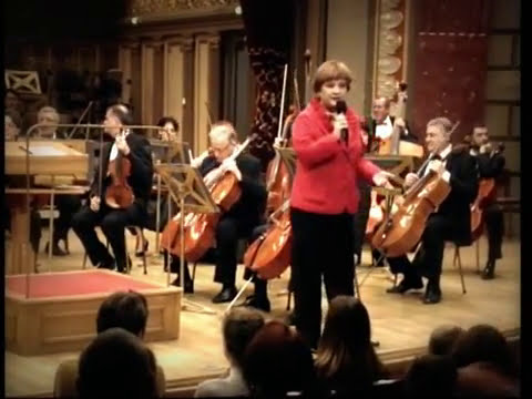 Clasic e fantastic - cum sã întelegem muzica - Simfonia clasicã