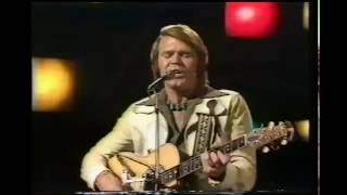 Glen Campbell - Live in London (circa early 70&#39;s) -  Dreams of the Everyday Housewife