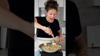 Make Stove Top Stuffing Taste Homemade #stovetopstuffing #thanksgivingsides #easystuffing