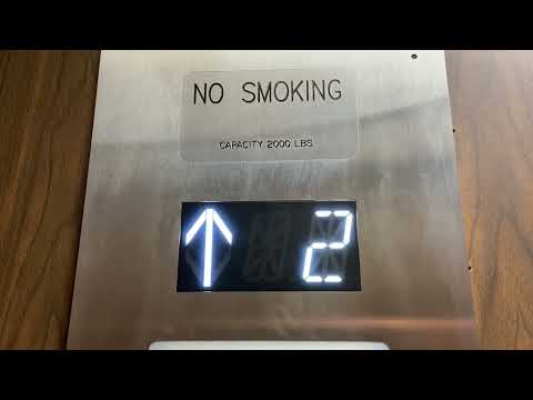 Innovated 1976 US Hydraulic Elevator @ 7512 Vieja Castillo Way, Carlsbad, CA