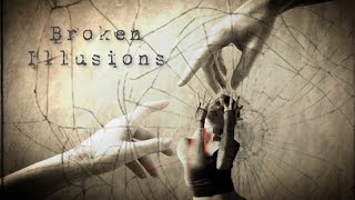 Broken Illusions \\ interpreted Necronomicon (Industrial Dance)