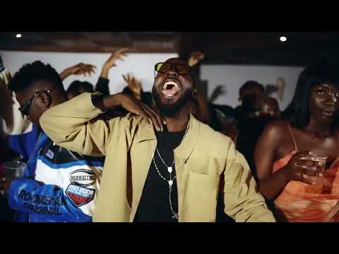 Shapat Ft. @minksofficiel5855  - Tous les jours (Clip officiel)