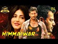 Himmatwar Movie Hindi Dubbed Movies Vishal Shruti Hassan Hindi Action Movies Poojai