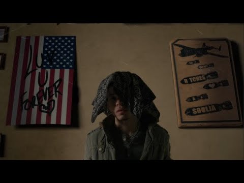 Lil Mosey - Soulja (Lyric Video)