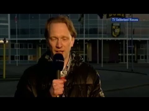 GLD Nieuws 20 februari 2008 - Nieuws