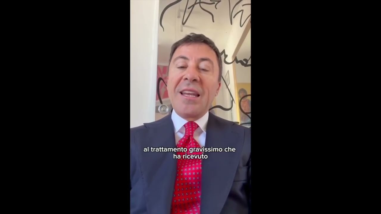 ITALO BOCCHINO: "LA SINISTRA NON TOLLERA UNA DONNA DI DESTRA DIRETTORE ALLA FENICE"