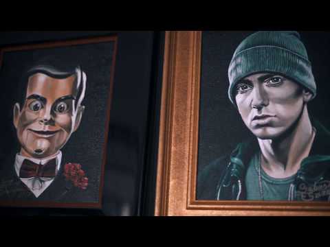 Intro Unikat Tattoo Studio