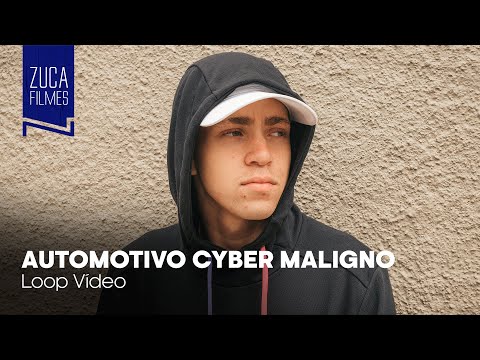 DJ Menor da ZN - Automotivo Cyber Maligno (Zuca Filmes) feat. MC Edu 011 e DJ Tarta ZL