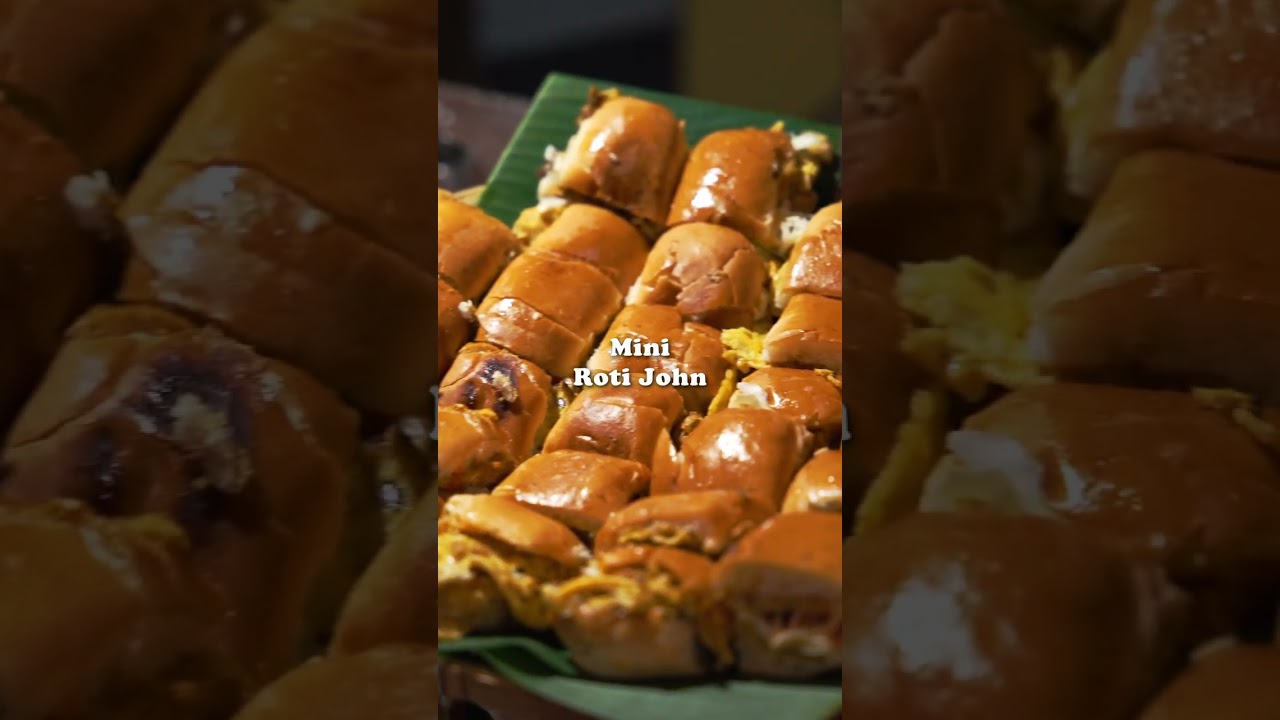 cili kampung, putrajaya: sajian ramadan grand weekend buffet 2026