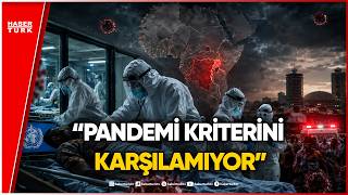 DSÖ Acil Durum İlan Etti: Ebola Kabusu Başladı