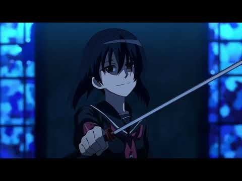 Kurome's Death #akamegakill