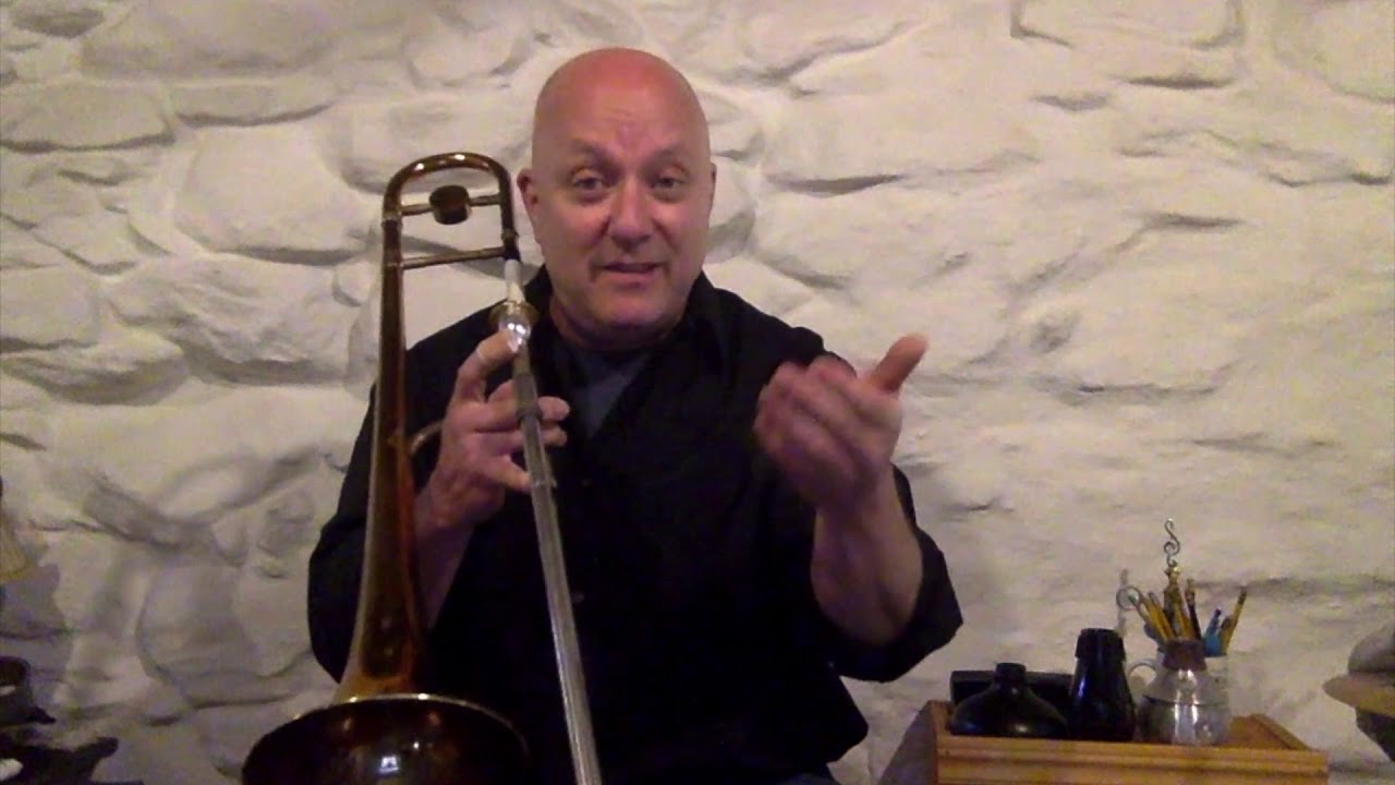 Guide To Brass Intonation - Online Learning