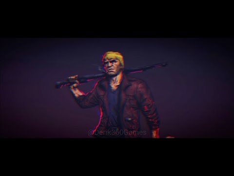 Hotline Miami 2 - All Pardo's Themes (Hotline Miami 2: Wrong Number OST)