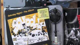 Schoolly D-Its Crack