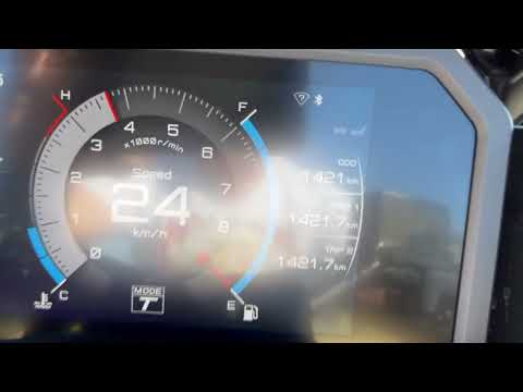 Accelerazione New Yamaha Tmax 560 Akrapovic ........0/140kmh Model 2022