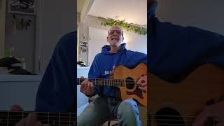 Peddlers of Death acoustic by Zakk Wylde Performed by LLERN