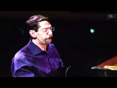 Fred Hersch & Julian Lage