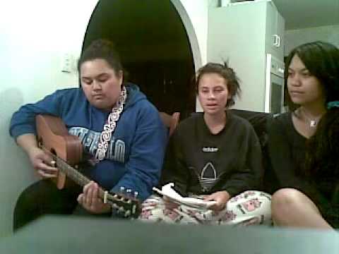 Trio Gang(Whitney Houston)