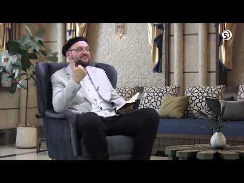 Svađa na Sudnjem danu - (sura Es-Saffat) - Kur'an, novo čitanje - mr. Elvedin Huseinbašić