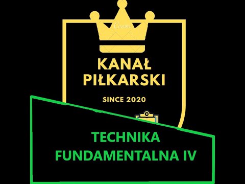 Technika Fundamentalna VI