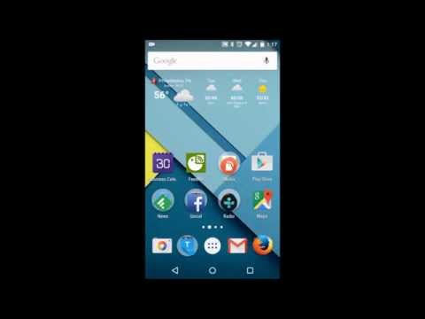 Android 5.1 lollipop Features | Lollipop | Latest android 5.1 update