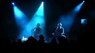 Les Claypool's Duo de Twang 1/4/14 Jam Cruise - Wynona's Big Brown Beaver - Amos Moses