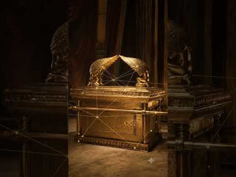 Miniatura do vídeo A Arca da Aliança e seus mistérios no canal Código da Bíblia
