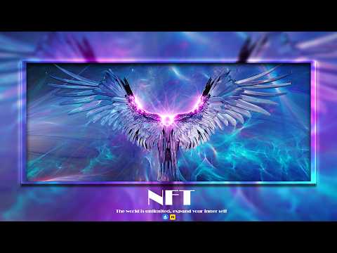 NFT for special frequency circuit people|#nft #nfts #nftart #chakras #chakra #777 #rarible #opensea