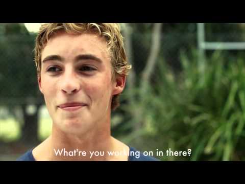 AIS Aerial Surf Skate Training Facility x HPC x Surfing Life