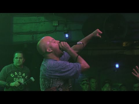 [hate5six] World Demise - July 27, 2018 Video