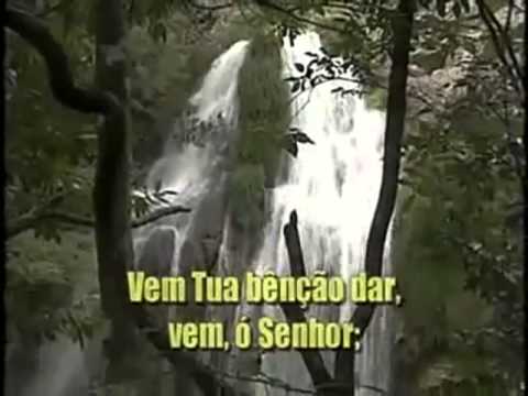 O Pão da Vida   -  Hino  519