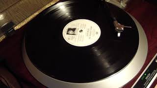 Kate Bush - Experiment IV (1986) vinyl