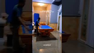 Download lagu meja billiard 7feet fulset baru,bertema klasik ,yuk bolo bisa di pesan .🔥🔥🎱  #billiard #billiards mp3