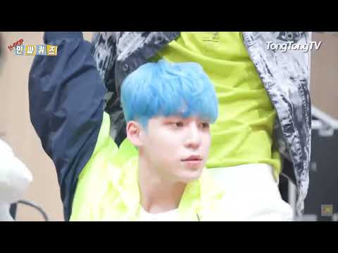 ateez version of troublemaker👏👏 #ateez #shorts #ateezguerrilla