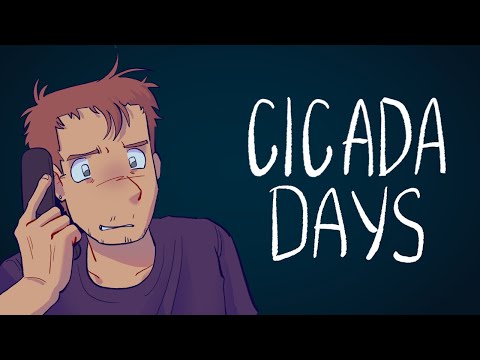 Cicada Days | Breaking Bad PMV