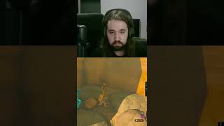 Krog Stone River | #bernkra auf #Twitch