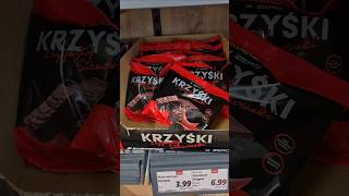 Download lagu KRZYŚKI - CUKIERKI KRZYSZTOFA STANOWSKIEGO🌶️ mp3