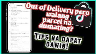 Your delivery is couldn't attempt try this tips!