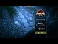 Jurassic Park 2000 DVD Menu