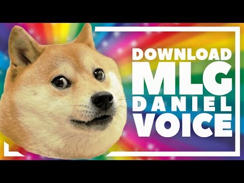 How to Get The MLG Voice without ODDCAST | Daniel UK Voice | WINDOWS & MAC