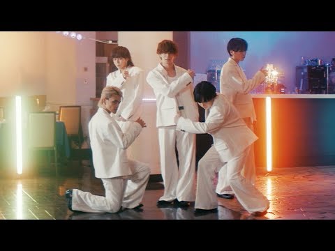 FlowBack 『taste』Music Video